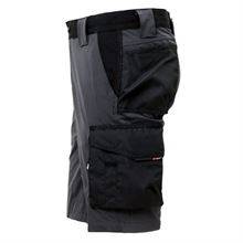 PANTALONE MERCURY ASPHALT GREY TG. 2XL U-POWER