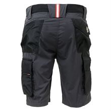 PANTALONE MERCURY ASPHALT GREY TG. 2XL U-POWER