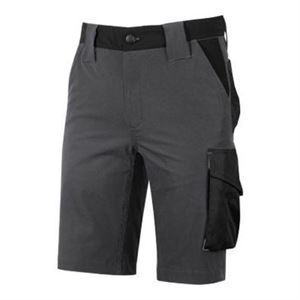 PANTALONE MERCURY ASPHALT GREY TG. L U-POWER