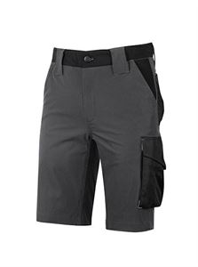 PANTALONE MERCURY ASPHALT GREY TG. S U-POWER