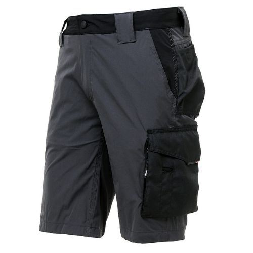 PANTALONE MERCURY ASPHALT GREY TG. S U-POWER