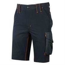 PANTALONE MERCURY DEEP BLUE TG. XL U-POWER