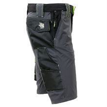 PANTALONE MERCURY ASPHALT GREY/GREEN TG. L U-POWER