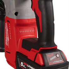 SOLO TASSELLATORE M18 BLHX-OX MILWAUKEE 4933478891