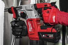 SOLO TASSELLATORE M18 BLHX-OX MILWAUKEE 4933478891