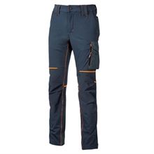 PANTALONE WORLD DEEP BLUE TG. S U-POWER