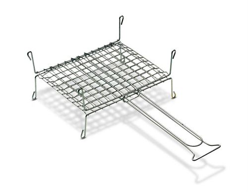 GRATICOLA DOPPIA  30X25 FERRABOLI   330