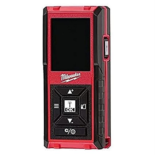 DISTANZIOMETRO LDM 45 MILWAUKEE 4933459277