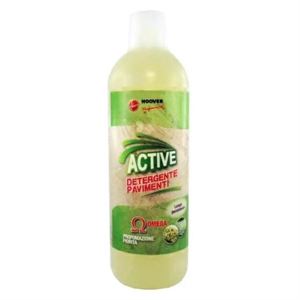 DETERGENTE PAVIMENTI ACTIVE OMEGA