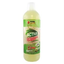 DETERGENTE PAVIMENTI ACTIVE OMEGA