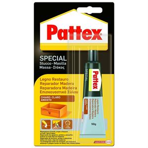 PATTEX LEGNO RESTAURO CHIARO GR.50