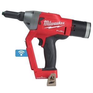 SOLO RIVETTATRICE 18V FUEL ONEKEY    4933478601 MILWAUKE