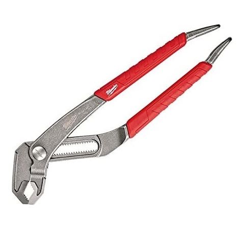 PINZA PAPPAGALLO REGOLABILE 250MM 48226210 MILWAUKEE