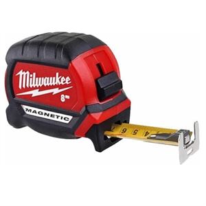 FLESSOMETRO STUD MT.8 4932471627 MILWAUKEE