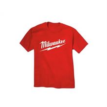 T SHIRT TG.XL 4939434074 MILWAUKEE