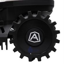 AMBROGIO ROBOT RASAERBA TWENTY ELITE