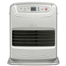 STUFA A COMBUSTIBILE QLIMA SRE 3531TC-2 3,1 KW