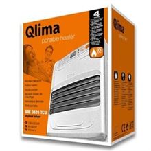 STUFA A COMBUSTIBILE QLIMA SRE 3531TC-2 3,1 KW