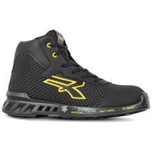 SCARPA ALTA JOE S3 CI TG.39 U-POWER