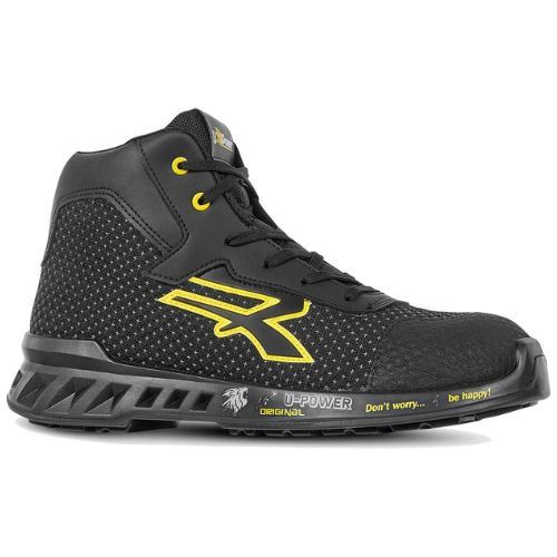 SCARPA ALTA JOE S3 CI TG.40 U-POWER