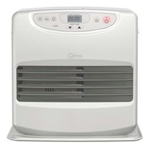 STUFA A COMBUSTIBILE QLIMA SRE 8040TC 4 KW SILVER