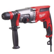 TASSELLATORE A FILO SDS-PLUS A 3 MODALITA' PH 26 TX MILWAUKEE