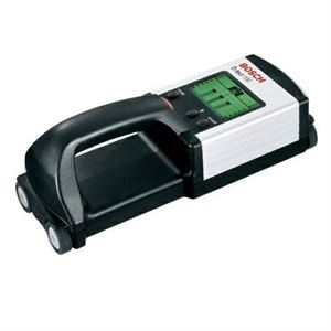 BOSCH RIVELATORE WALLSCANNER D-TECT100 0601095003