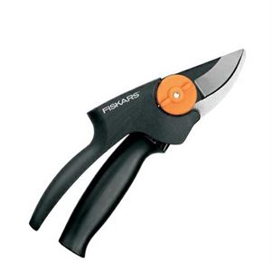 FISKARS FORBICE PROFESSIONALE POWER GEAR BY-PASS 111520