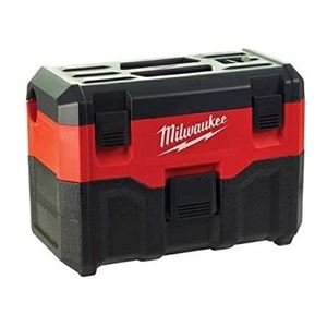 ASPIRATORE SOLIDI/LIQUIDI M18 VC2 MILWAUKEE 4933464029