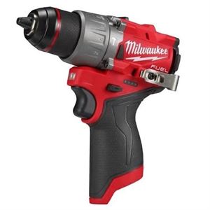 SOLO TRAPANO PERCUSSIONE M12-FPD2-0  MILWAUKEE 4933479867