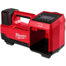 COMPRESSORE PER PNEUMATICI M18 BI-0 MILWAUKEE 4933478706