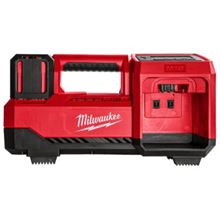 COMPRESSORE PER PNEUMATICI M18 BI-0 MILWAUKEE 4933478706