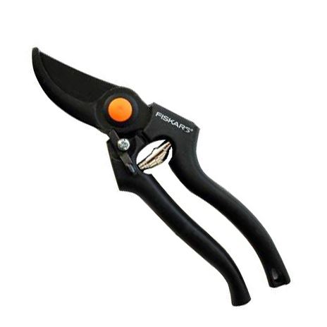 FISKARS FORBICE PROFESSIONALE LAMA LUNGA 111960 GARDEN PRO P90