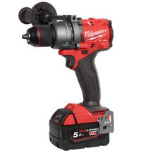 TRAPANO CON PERCUSSIONE M18 FPD3 - 502X MILWAUKEE 4933479860