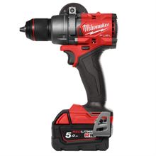 TRAPANO CON PERCUSSIONE M18 FPD3 - 502X MILWAUKEE 4933479860