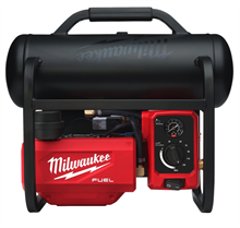 SOLO COMPRESSORE M18 FAC-0 MILWAUKEE 4933472166