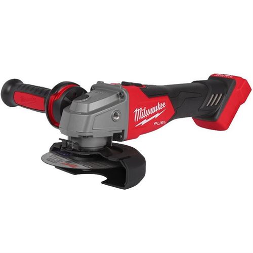 SOLO SMERIGLIATRICE M18FSAG 125X-OX MILWAUKEE 4933478428