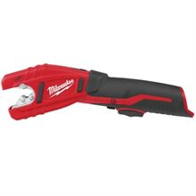 SOLO TAGLIATUBI X RAME C12 PC MILWAUKEE 4933411920