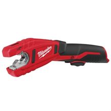 SOLO TAGLIATUBI X RAME C12 PC MILWAUKEE 4933411920