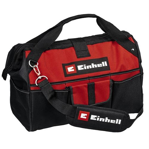 BORSA PORTA ATTREZZI BAG 45/29 EINHELL 4530074 (S)