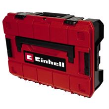 VALIGETTA MODULARE IMPILABILE E-CASE EINHELL 4540011 S