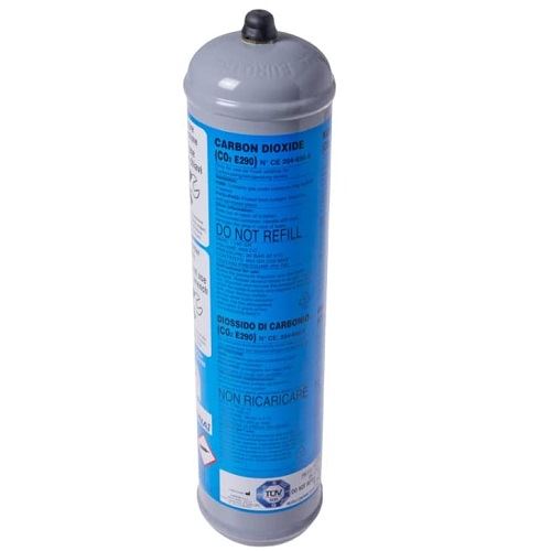 BOMBOLA CO2 GR.600 ATT.STD E290 THINK:WATER 8500498