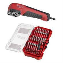 KIT AVVITATURA SHOCWAVE MILWAUKEE   4932492656