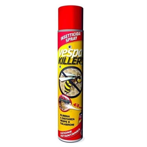 INSETTICIDA VESPA KILLER SPRAY 750 ML. PROCHIMICA