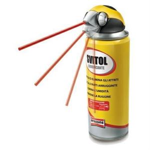 SVITOL ML.400 AREXONS 4186