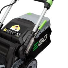 EGO POWER TOSAERBA BATTERIA CM.42 A SPINTA LM 1701 E