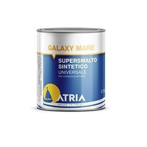 GALAXY CONV. LUCIDO + ESSICCATIVO CV10 KG.1