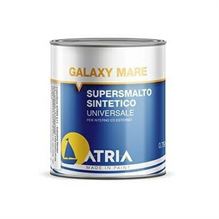 GALAXY CONV. OPACO CV28 KG.5 + MISCELA ESSICCATIVA ATRIA