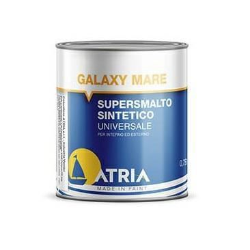 GALAXY CONV. LUCIDO + ESSICCATIVO CV10 KG.5