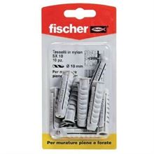 SX6-K TASSELLO NYLON FISCHER 504407